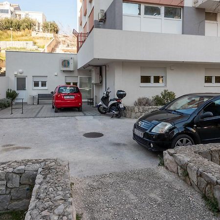 Hostel Elli Split Bagian luar foto