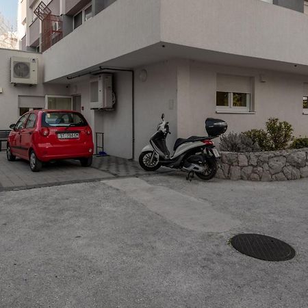 Hostel Elli Split Ruang foto