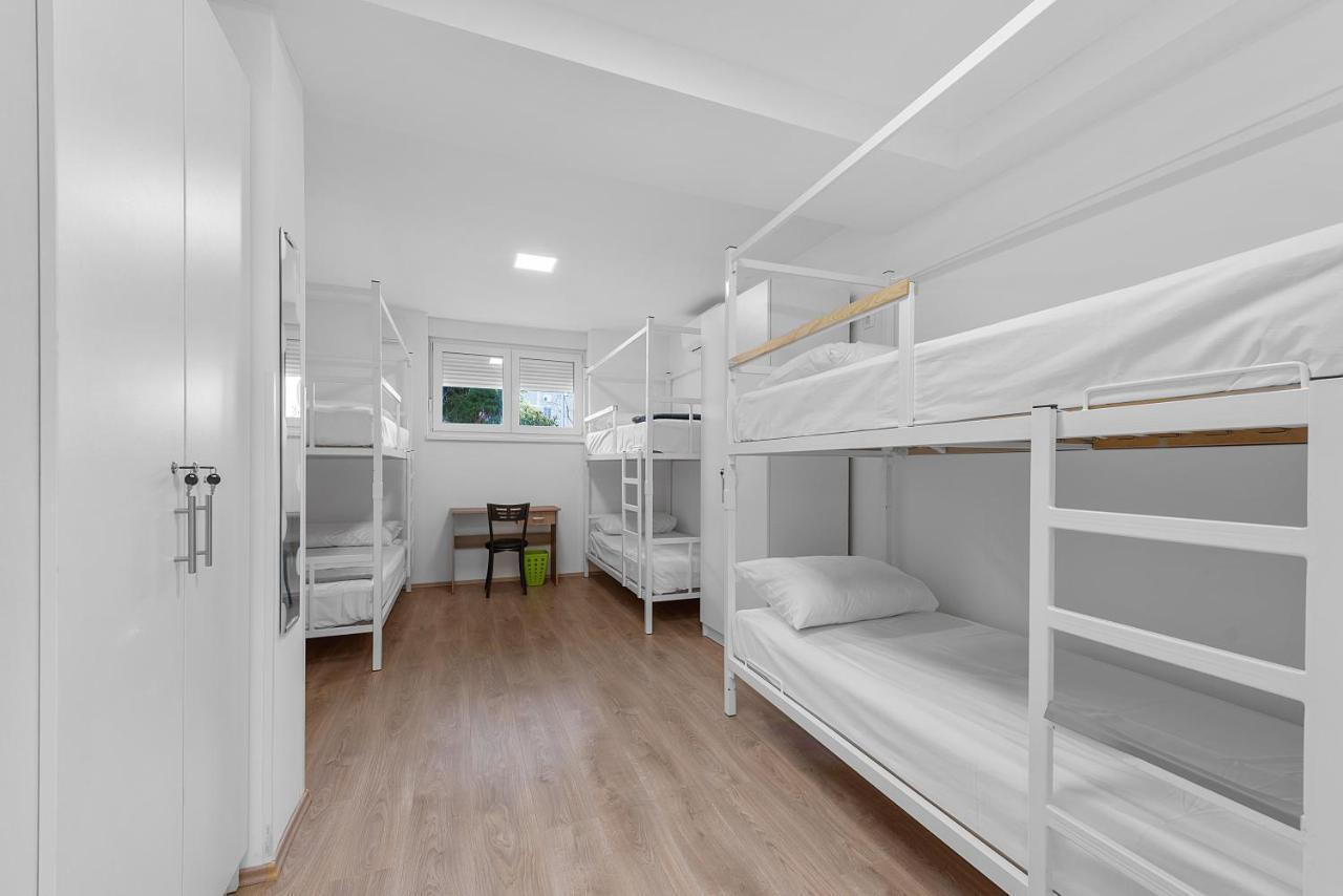 Hostel Elli Split Bagian luar foto