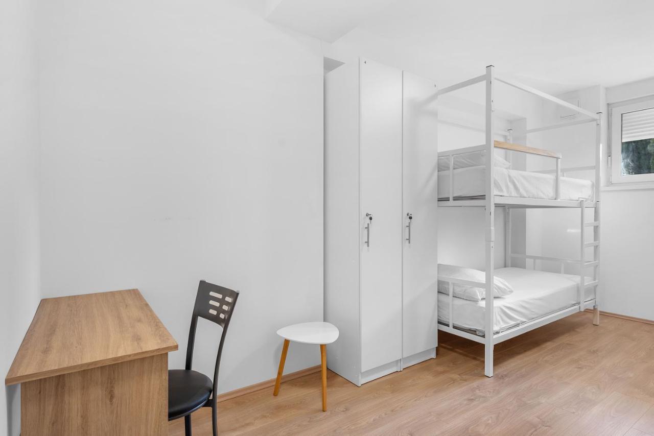 Hostel Elli Split Bagian luar foto