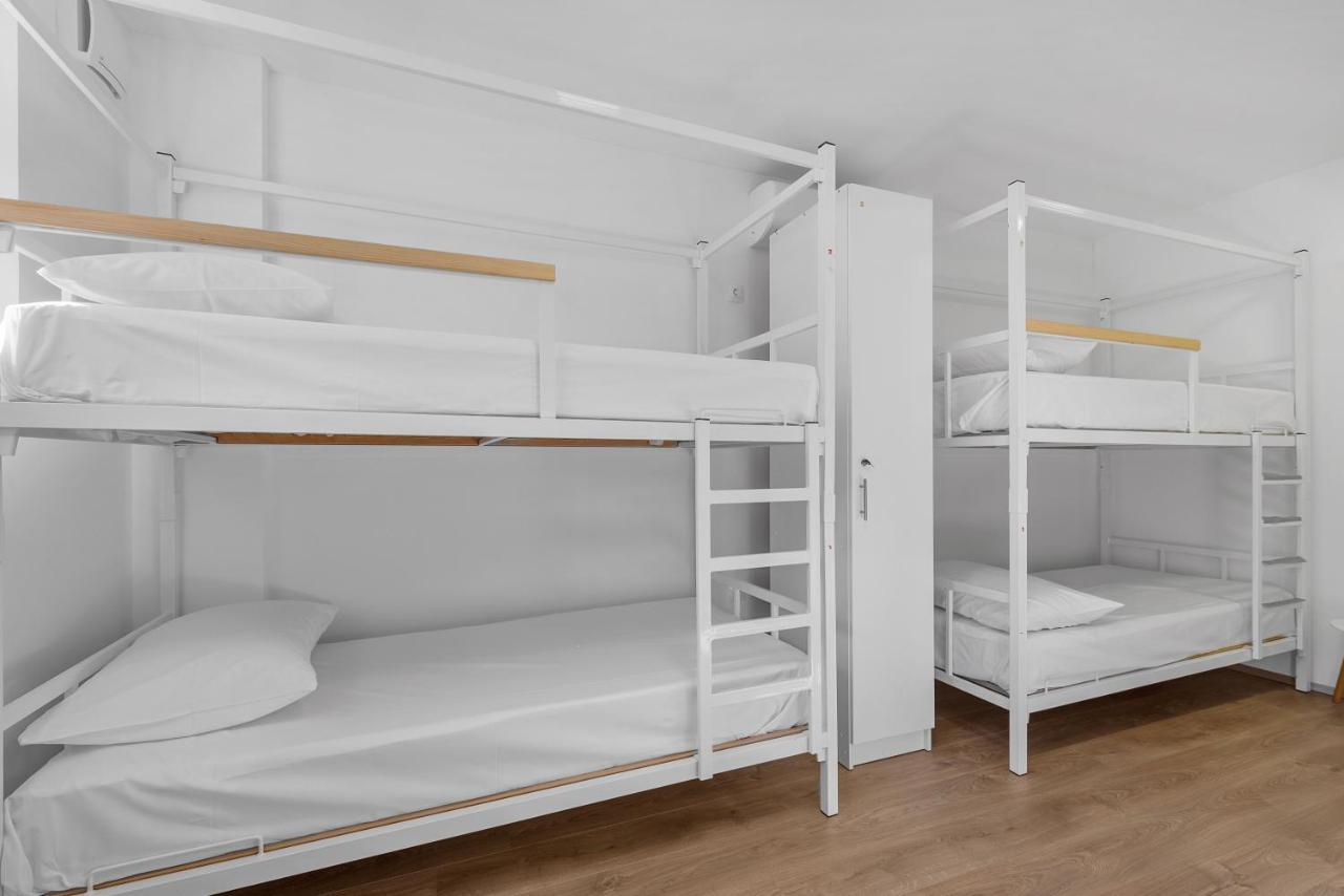Hostel Elli Split Bagian luar foto