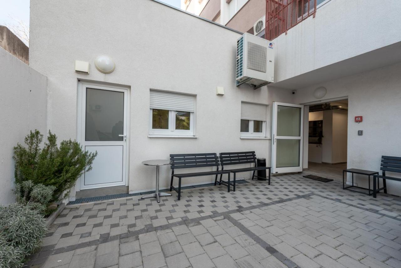 Hostel Elli Split Bagian luar foto