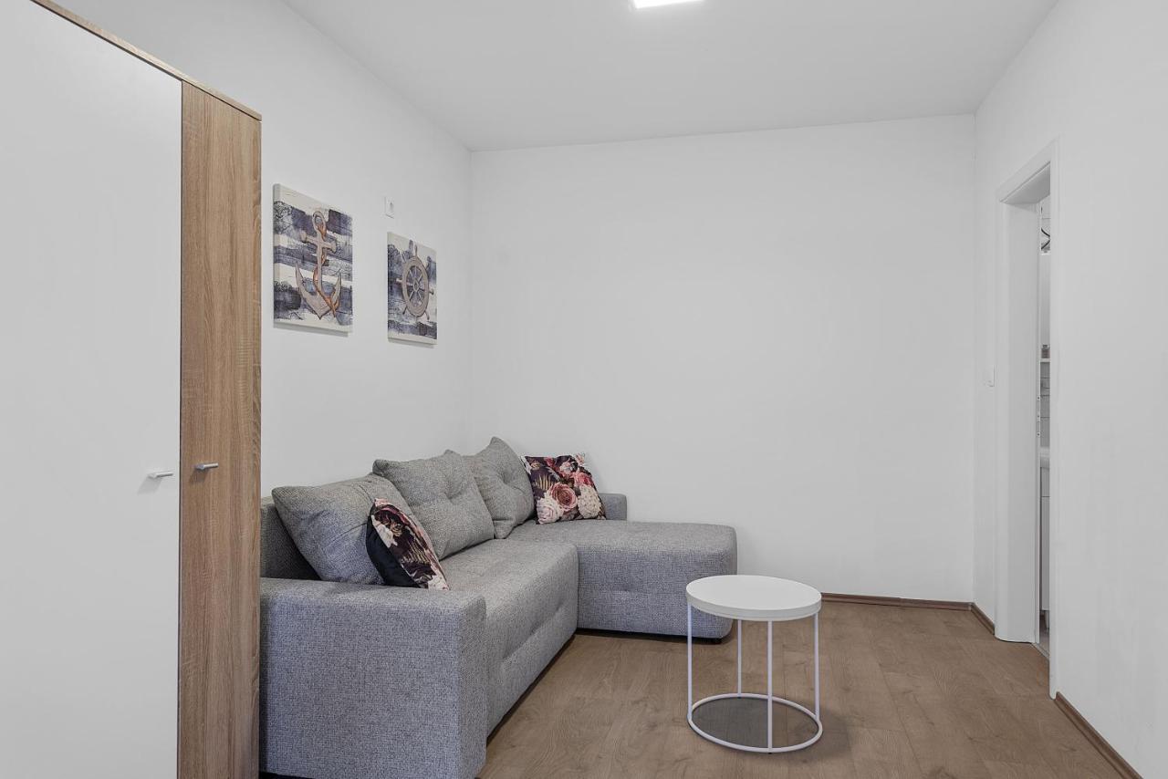Hostel Elli Split Bagian luar foto