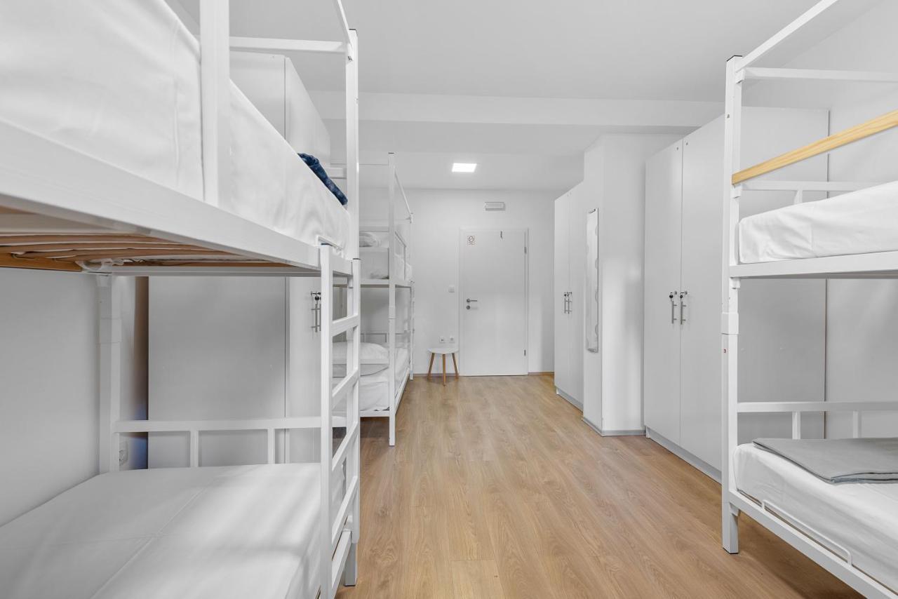 Hostel Elli Split Bagian luar foto