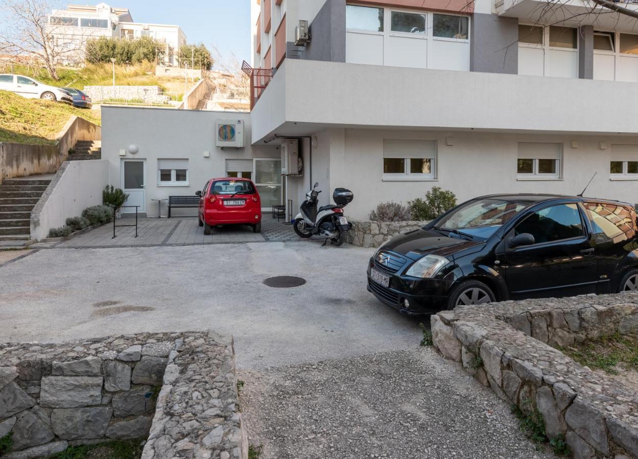 Hostel Elli Split Bagian luar foto
